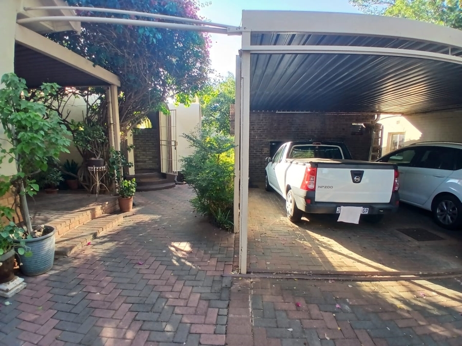 To Let 1 Bedroom Property for Rent in Hospitaalpark Free State
